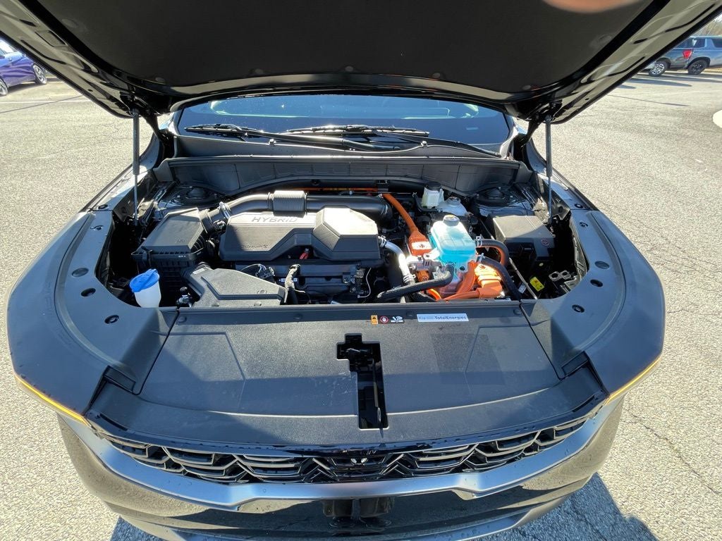 2026 Kia Sorento Plug-In Hybrid SX Prestige