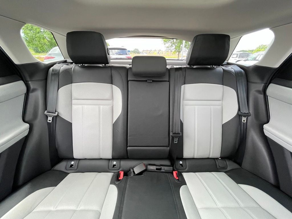 2024 Land Rover Range Rover Evoque Dynamic