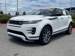 2024 Land Rover Range Rover Evoque Dynamic
