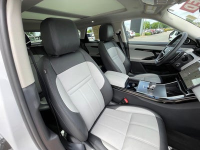 2024 Land Rover Range Rover Evoque Dynamic