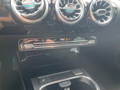 2020 Mercedes-Benz CLA CLA 250