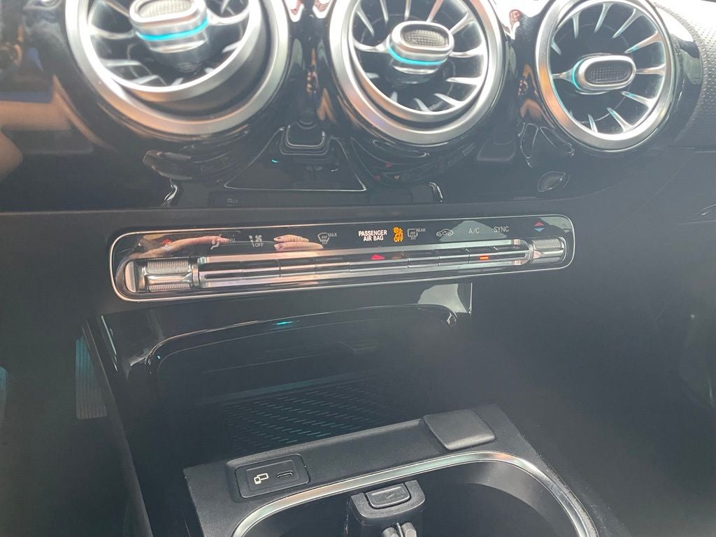 2020 Mercedes-Benz CLA CLA 250
