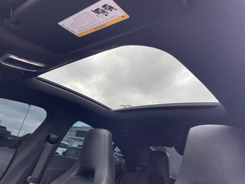2020 Mercedes-Benz CLA CLA 250