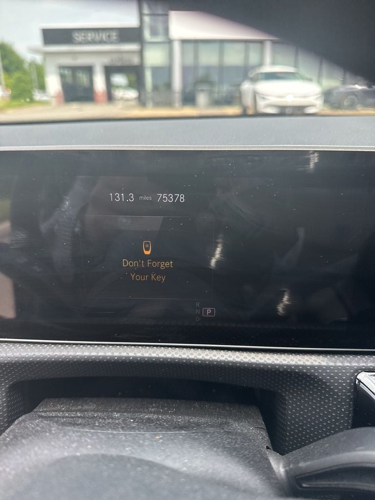 2020 Mercedes-Benz CLA CLA 250