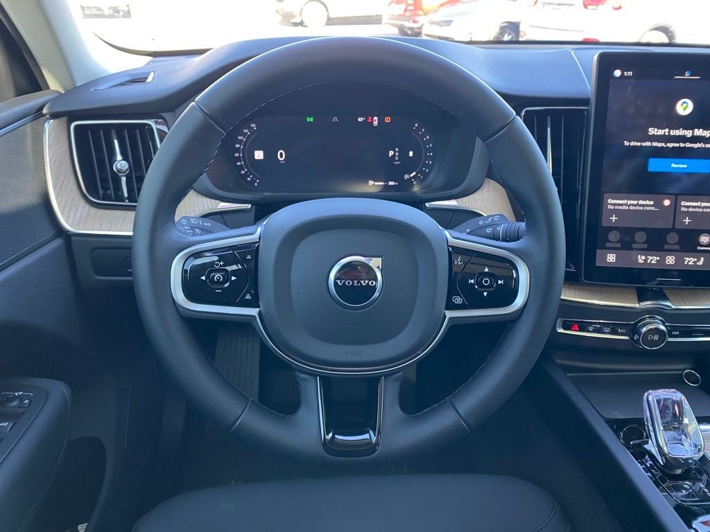 2026 Volvo XC60 B5 Core