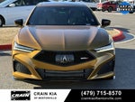 2021 Acura TLX Type S SH-AWD