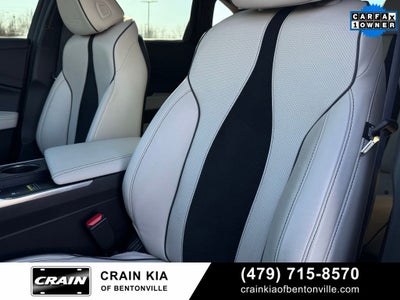 2021 Acura TLX Type S SH-AWD