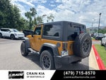 2014 Jeep Wrangler Sport - 4WD / CLEAN CARFAX