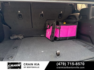 2021 Jeep Wrangler Unlimited Rubicon 4xe - 4WD / CLEAN CARFAX