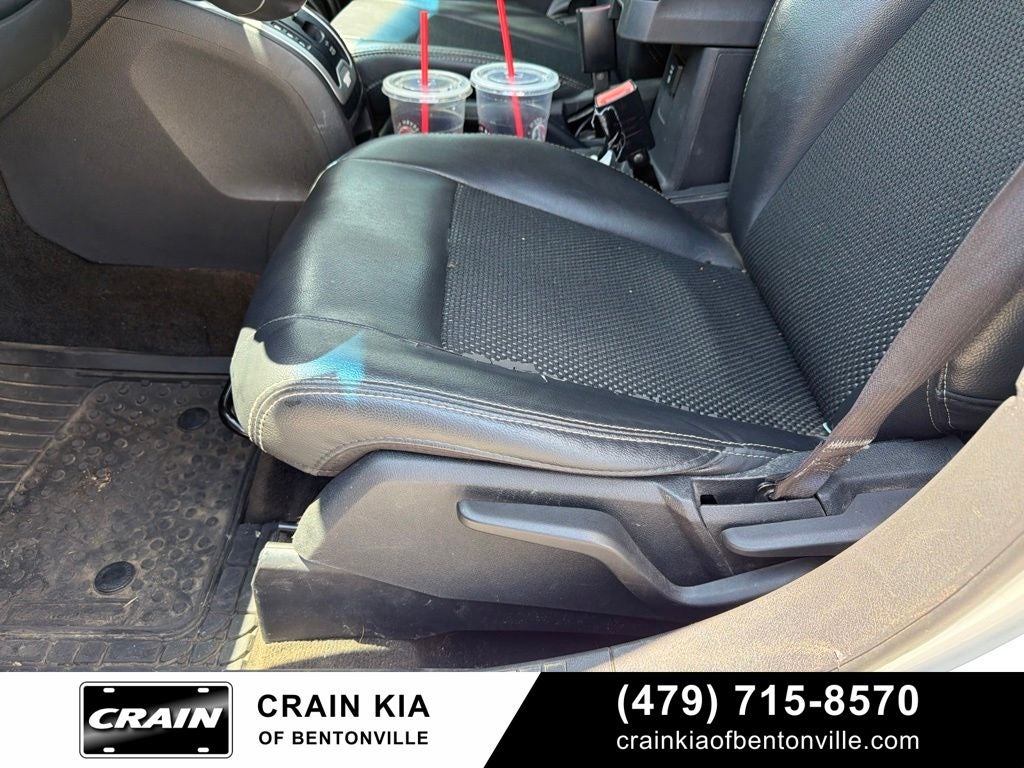 2016 Jeep Compass Latitude - WHOLESALE / AS-IS