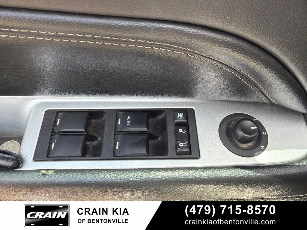 2016 Jeep Compass Latitude - WHOLESALE / AS-IS