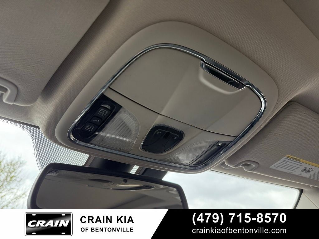 2016 Jeep Cherokee Trailhawk - 4WD / SUNROOF / CLEAN CARFAX