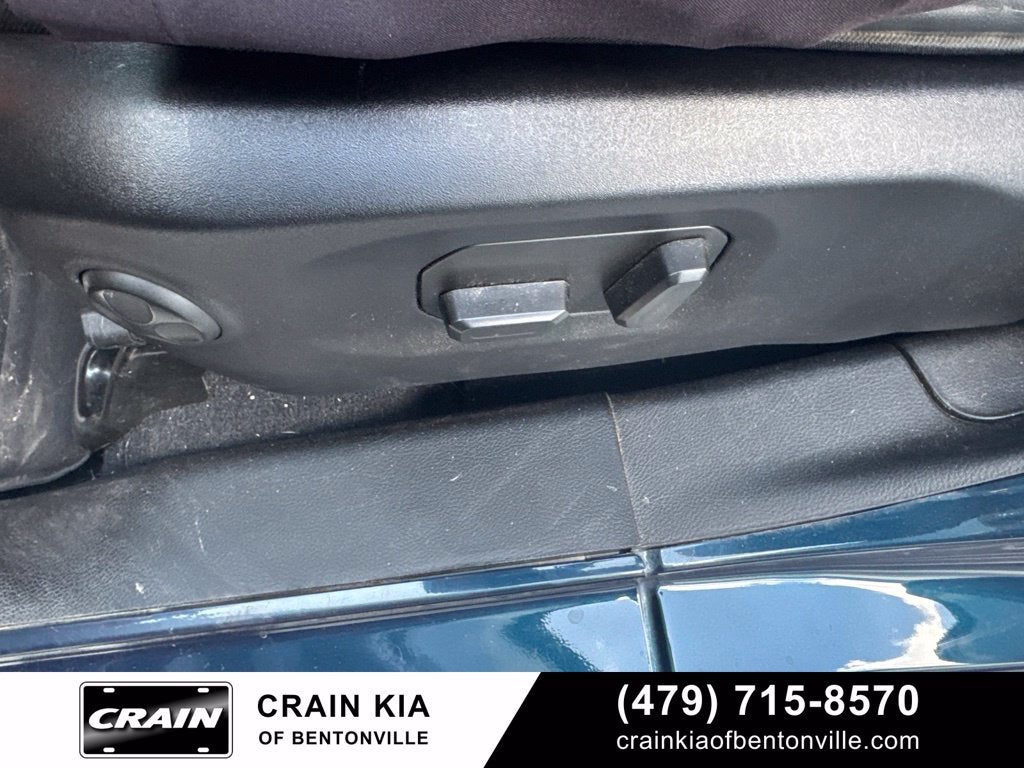 2025 Jeep Wrangler Rubicon - 4WD / CLEAN CARFAX / ONE OWNER