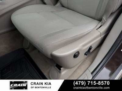 2013 Dodge Durango SXT - CLEAN CARFAX / 3RD ROW / VERY CLEAN!