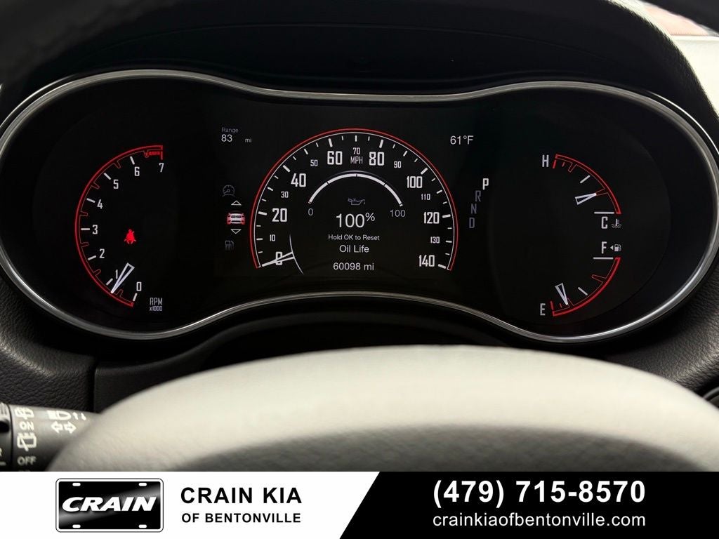 2019 Dodge Durango SXT - AWD / CLEAN CARFAX HISTORY