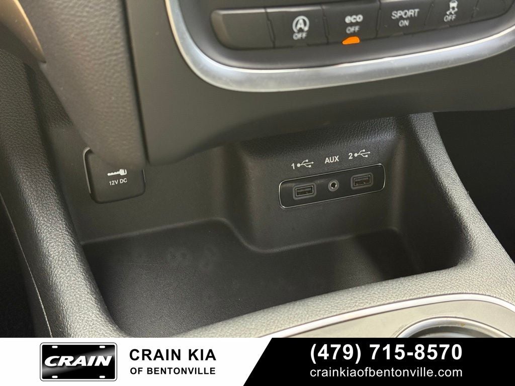 2019 Dodge Durango SXT - AWD / CLEAN CARFAX HISTORY