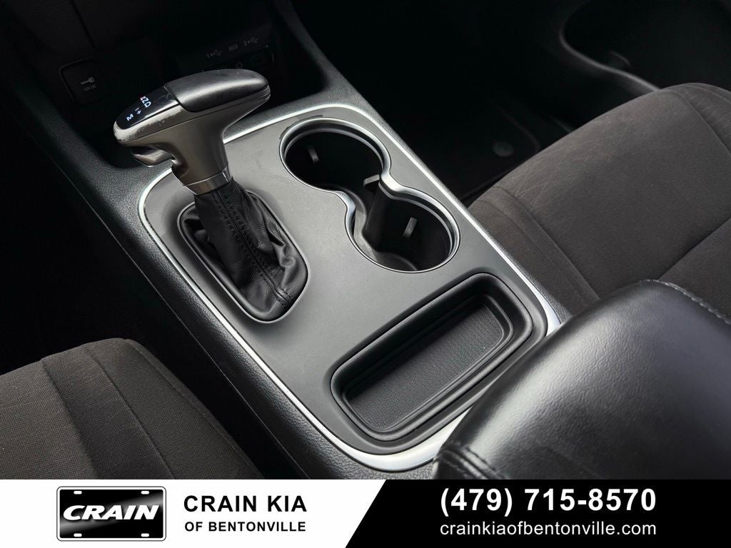 2019 Dodge Durango SXT - AWD / CLEAN CARFAX HISTORY