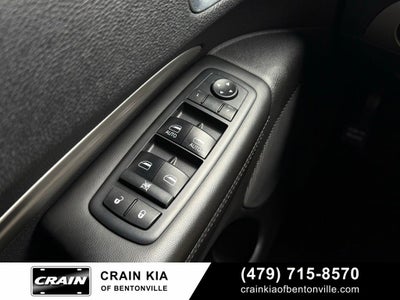 2019 Dodge Durango SXT - AWD / CLEAN CARFAX HISTORY