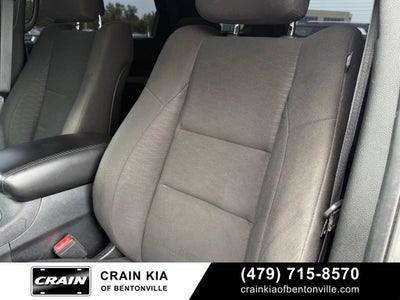 2019 Dodge Durango SXT - AWD / CLEAN CARFAX HISTORY