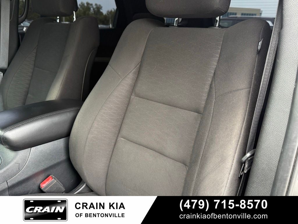 2019 Dodge Durango SXT - AWD / CLEAN CARFAX HISTORY