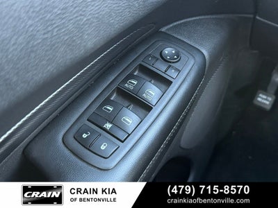 2022 Dodge Durango GT Plus - AWD / SUNROOF / CLEAN CARFAX