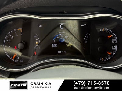 2019 Jeep Grand Cherokee Altitude - SUNROOF / CLEAN CARFAX