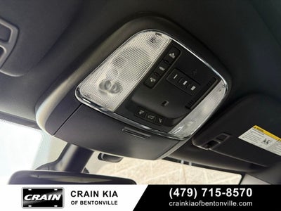 2019 Jeep Grand Cherokee Altitude - SUNROOF / CLEAN CARFAX