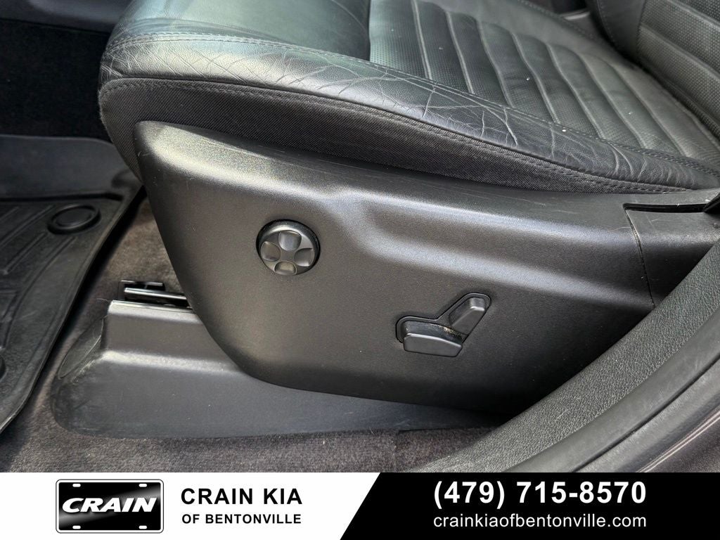 2018 Jeep Grand Cherokee Limited - 4WD / PANORAMIC SUNROOF