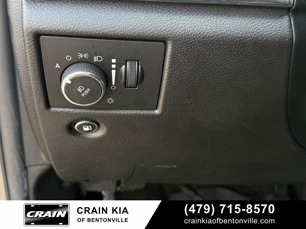 2018 Jeep Grand Cherokee Limited - 4WD / PANORAMIC SUNROOF