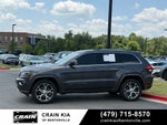 2018 Jeep Grand Cherokee Limited - 4WD / PANORAMIC SUNROOF