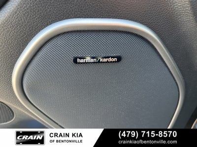 2021 Jeep Grand Cherokee High Altitude - 4WD / PANORAMIC SUNROOF / CLEAN CARFAX