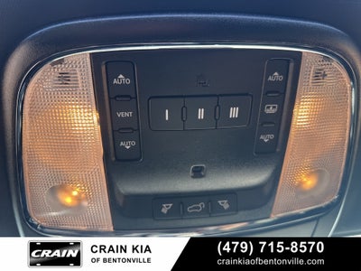 2021 Jeep Grand Cherokee High Altitude - 4WD / PANORAMIC SUNROOF / CLEAN CARFAX