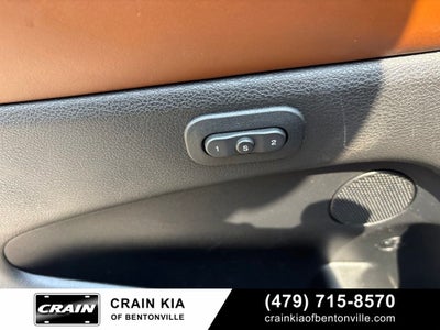 2019 Jeep Grand Cherokee Summit - 4WD / PANORAMIC SUNROOF