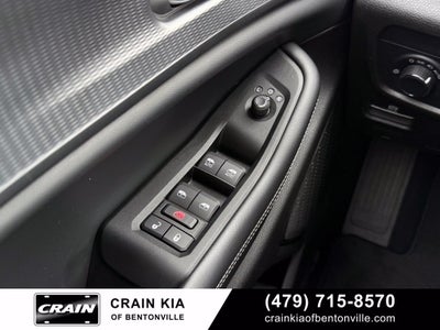 2024 Jeep Grand Cherokee L Altitude X - 4WD / PANORAMIC SUNROOF / CLEAN CARFAX