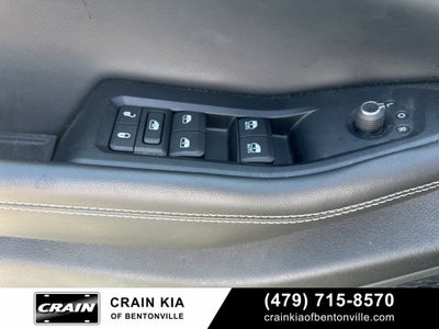 2023 Jeep Grand Cherokee L Limited - 4WD / PANO ROOF / ONE OWNER