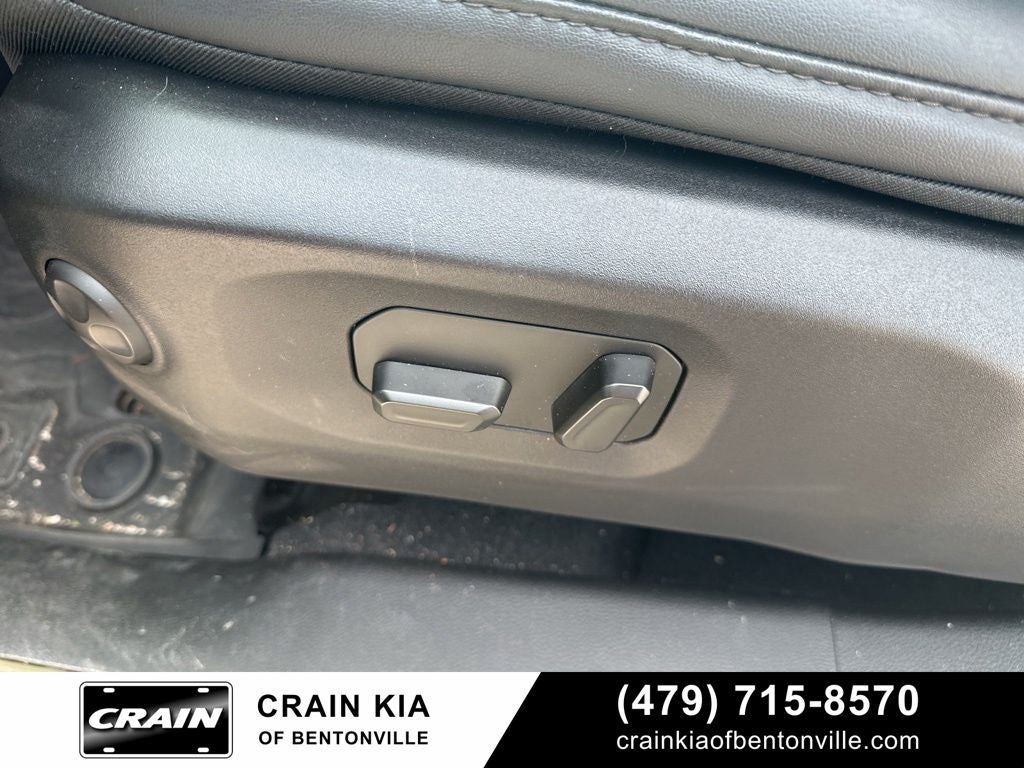 2026 Jeep Wrangler Rubicon X - 4WD / SKY ONE TOUCH / CLEAN CARFAX