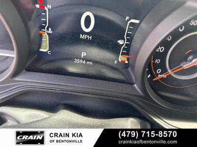 2026 Jeep Wrangler Rubicon X - 4WD / SKY ONE TOUCH / CLEAN CARFAX