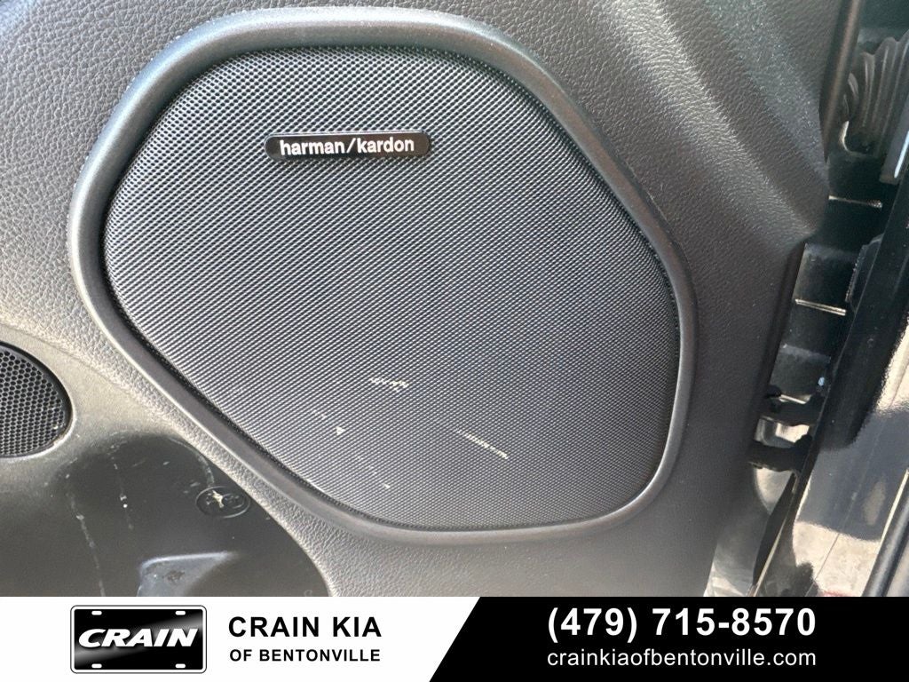 2022 Dodge Durango R/T Plus - SUNROOF / CAPTAIN'S CHAIRS