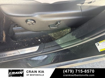 2022 Dodge Durango R/T Plus - SUNROOF / CAPTAIN'S CHAIRS