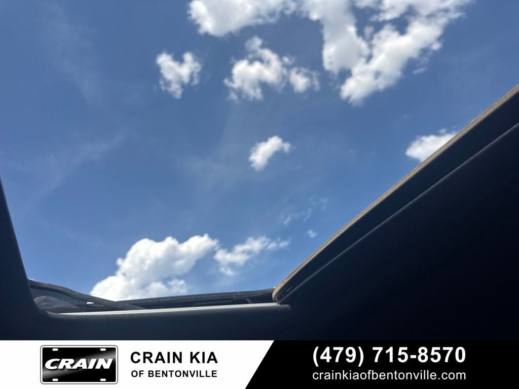 2022 Dodge Durango R/T Plus - SUNROOF / CAPTAIN'S CHAIRS