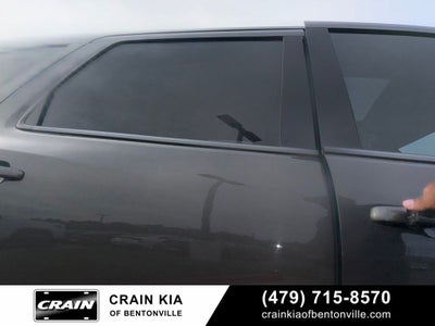 2020 Dodge Durango R/T - AWD / SUNROOF / CLEAN CARFAX