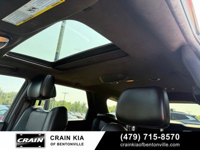 2020 Dodge Durango R/T - AWD / SUNROOF / CLEAN CARFAX