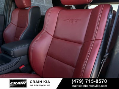 2023 Dodge Durango SRT Hellcat - AWD / SUNROOF / CLEAN CARFAX