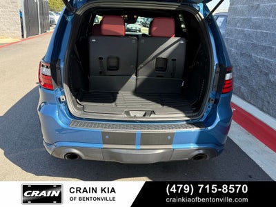 2023 Dodge Durango SRT Hellcat - AWD / SUNROOF / CLEAN CARFAX