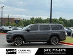 2022 Jeep Wagoneer Series III - 4WD / CLEAN CARFAX / PANORAMIC SUNROOF