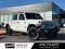2022 Jeep Gladiator Overland - 4WD / CLEAN CARFAX