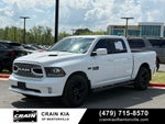 2018 RAM 1500 Sport - 4WD / CLEAN CARFAX