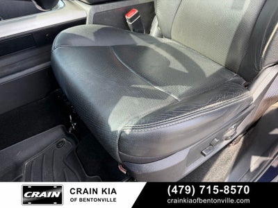 2016 RAM 1500 Laramie - 4WD / CLEAN CARFAX / ONE OWNER