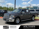 2015 RAM 1500 Laramie - 4WD / SUNROOF