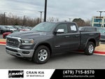 2020 RAM 1500 Laramie - CLEAN CARFAX